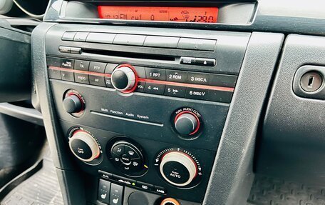 Mazda 3, 2006 год, 389 000 рублей, 16 фотография