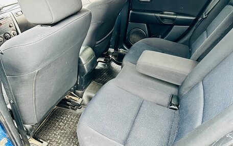 Mazda 3, 2006 год, 389 000 рублей, 19 фотография