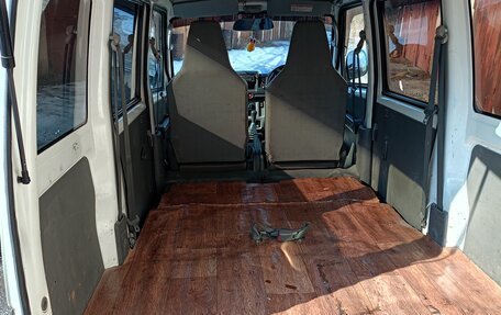 Nissan Clipper Rio I рестайлинг, 2012 год, 180 000 рублей, 2 фотография