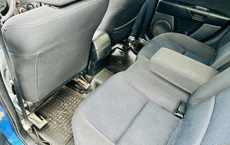 Mazda 3, 2006 год, 389 000 рублей, 20 фотография