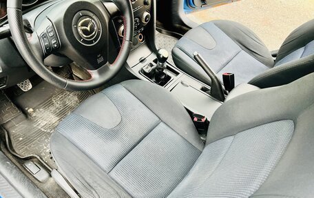 Mazda 3, 2006 год, 389 000 рублей, 23 фотография