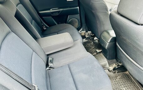 Mazda 3, 2006 год, 389 000 рублей, 18 фотография