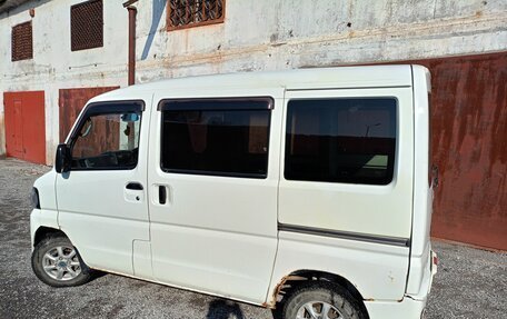 Nissan Clipper Rio I рестайлинг, 2012 год, 180 000 рублей, 3 фотография