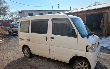 Nissan Clipper Rio I рестайлинг, 2012 год, 180 000 рублей, 5 фотография
