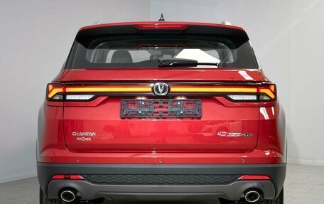 Changan CS35 Plus, 2024 год, 2 649 900 рублей, 5 фотография