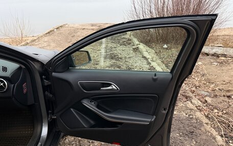 Mercedes-Benz GLA, 2016 год, 2 500 000 рублей, 12 фотография