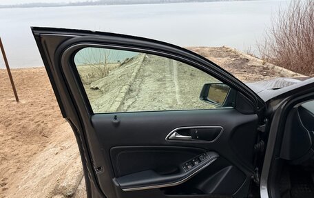 Mercedes-Benz GLA, 2016 год, 2 500 000 рублей, 9 фотография