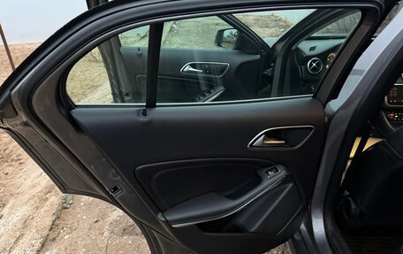 Mercedes-Benz GLA, 2016 год, 2 500 000 рублей, 10 фотография