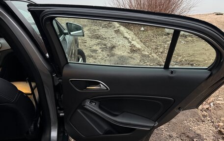 Mercedes-Benz GLA, 2016 год, 2 500 000 рублей, 11 фотография