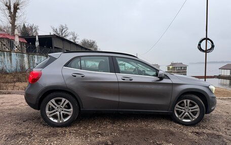 Mercedes-Benz GLA, 2016 год, 2 500 000 рублей, 6 фотография