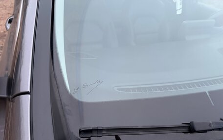 Mercedes-Benz GLA, 2016 год, 2 500 000 рублей, 23 фотография