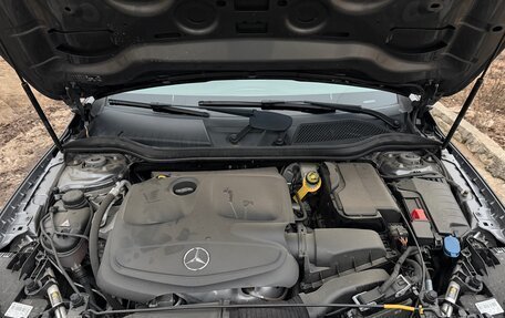 Mercedes-Benz GLA, 2016 год, 2 500 000 рублей, 22 фотография