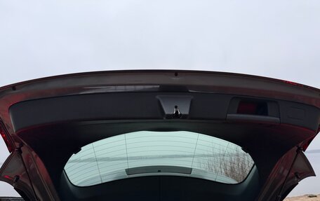 Mercedes-Benz GLA, 2016 год, 2 500 000 рублей, 19 фотография