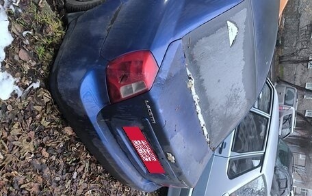 Chevrolet Lacetti, 2011 год, 320 000 рублей, 2 фотография