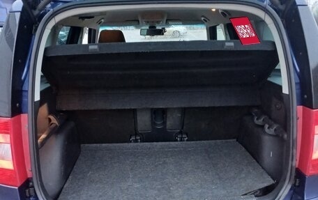 Skoda Yeti I рестайлинг, 2013 год, 750 000 рублей, 8 фотография