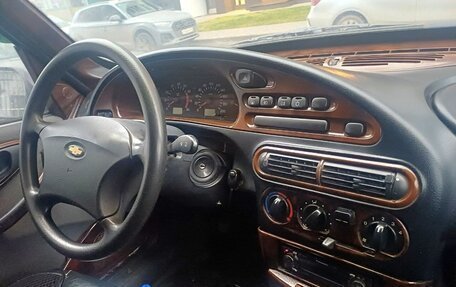 Chevrolet Niva I рестайлинг, 2005 год, 359 000 рублей, 3 фотография