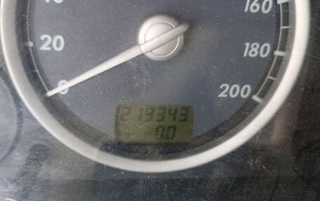 ГАЗ 31105 «Волга», 2007 год, 150 000 рублей, 5 фотография