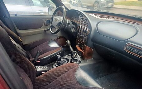 Chevrolet Niva I рестайлинг, 2005 год, 359 000 рублей, 4 фотография