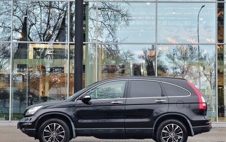 Honda CR-V III рестайлинг, 2011 год, 1 590 000 рублей, 3 фотография