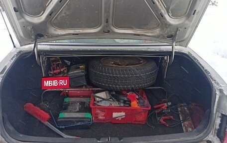 ГАЗ 31105 «Волга», 2007 год, 150 000 рублей, 4 фотография