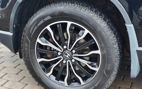 Honda CR-V III рестайлинг, 2011 год, 1 590 000 рублей, 9 фотография