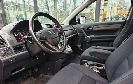 Honda CR-V III рестайлинг, 2011 год, 1 590 000 рублей, 11 фотография