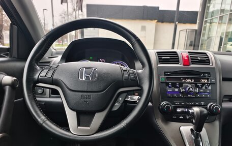 Honda CR-V III рестайлинг, 2011 год, 1 590 000 рублей, 13 фотография