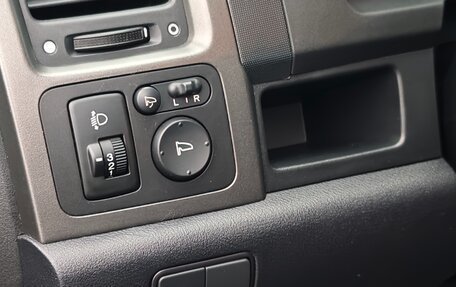 Honda CR-V III рестайлинг, 2011 год, 1 590 000 рублей, 16 фотография