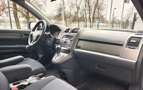 Honda CR-V III рестайлинг, 2011 год, 1 590 000 рублей, 12 фотография
