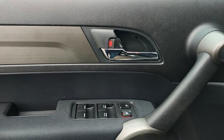 Honda CR-V III рестайлинг, 2011 год, 1 590 000 рублей, 19 фотография