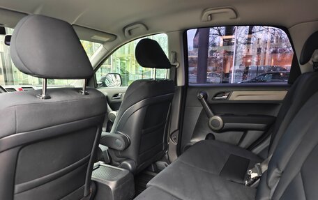 Honda CR-V III рестайлинг, 2011 год, 1 590 000 рублей, 20 фотография