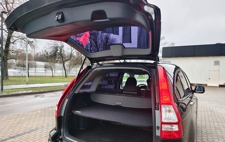 Honda CR-V III рестайлинг, 2011 год, 1 590 000 рублей, 22 фотография