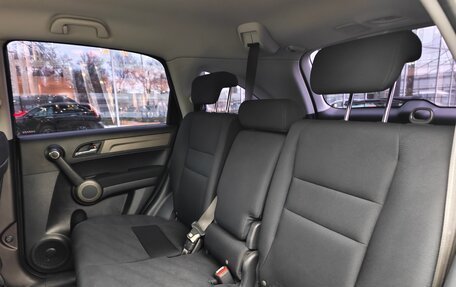 Honda CR-V III рестайлинг, 2011 год, 1 590 000 рублей, 21 фотография