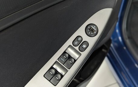 Hyundai Solaris II рестайлинг, 2016 год, 1 055 000 рублей, 18 фотография