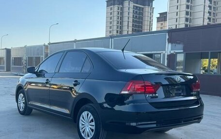 Volkswagen Santana, 2022 год, 950 000 рублей, 4 фотография