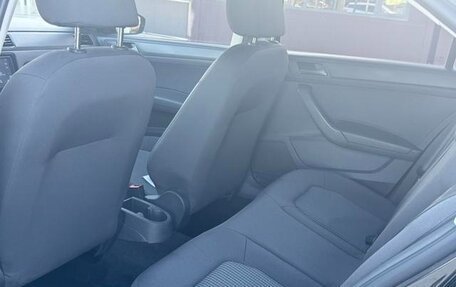 Volkswagen Santana, 2022 год, 950 000 рублей, 8 фотография