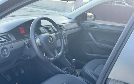 Volkswagen Santana, 2022 год, 950 000 рублей, 7 фотография