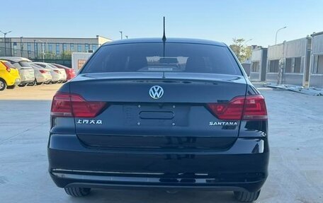 Volkswagen Santana, 2022 год, 950 000 рублей, 5 фотография