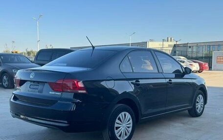 Volkswagen Santana, 2022 год, 950 000 рублей, 6 фотография