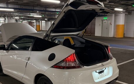 Honda CR-Z, 2010 год, 850 000 рублей, 6 фотография