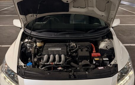 Honda CR-Z, 2010 год, 850 000 рублей, 7 фотография