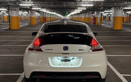 Honda CR-Z, 2010 год, 850 000 рублей, 4 фотография