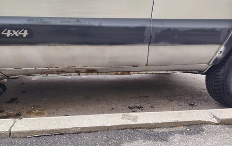 Chevrolet Niva I рестайлинг, 2003 год, 165 000 рублей, 7 фотография