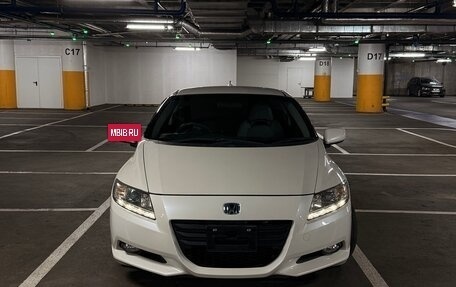 Honda CR-Z, 2010 год, 850 000 рублей, 2 фотография