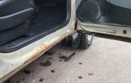 Chevrolet Niva I рестайлинг, 2003 год, 165 000 рублей, 12 фотография