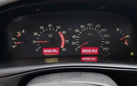 Chevrolet Niva I рестайлинг, 2003 год, 165 000 рублей, 17 фотография