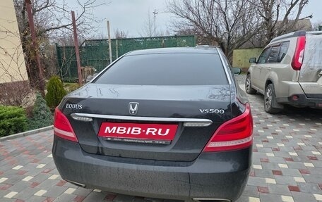 Hyundai Equus II, 2015 год, 1 350 000 рублей, 4 фотография