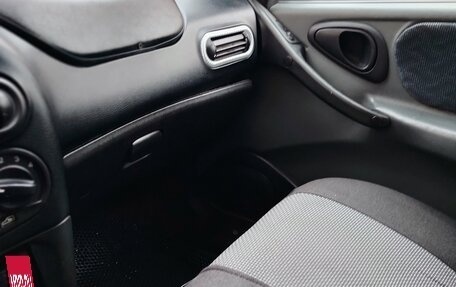 Chevrolet Niva I рестайлинг, 2003 год, 165 000 рублей, 21 фотография