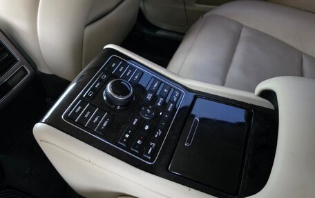 Hyundai Equus II, 2015 год, 1 350 000 рублей, 8 фотография