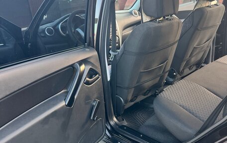 Datsun on-DO I рестайлинг, 2014 год, 425 000 рублей, 2 фотография